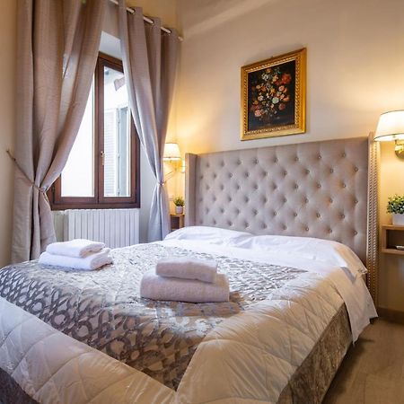 Duomo Apartments By Mmega Firenze Bagian luar foto